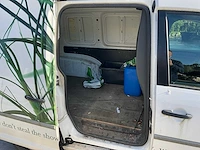 2017 volkswagen caddy lichte vrachtwagen - afbeelding 20 van  37