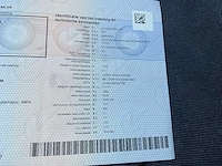 2017 volkswagen caddy lichte vrachtwagen - afbeelding 27 van  37