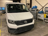 2017 volkswagen crafter bedrijfswagen - afbeelding 2 van  40