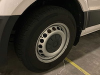 2017 volkswagen crafter bedrijfswagen - afbeelding 3 van  40