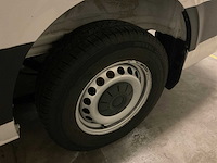 2017 volkswagen crafter bedrijfswagen - afbeelding 4 van  40