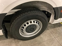 2017 volkswagen crafter bedrijfswagen - afbeelding 5 van  40