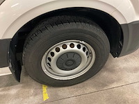 2017 volkswagen crafter bedrijfswagen - afbeelding 6 van  40