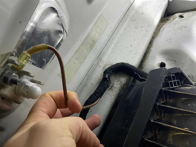 2017 volkswagen crafter bedrijfswagen - afbeelding 9 van  40