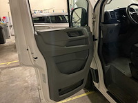 2017 volkswagen crafter bedrijfswagen - afbeelding 11 van  40