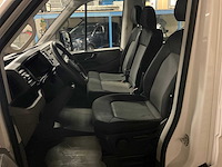 2017 volkswagen crafter bedrijfswagen - afbeelding 14 van  40