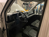 2017 volkswagen crafter bedrijfswagen - afbeelding 15 van  40