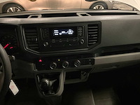 2017 volkswagen crafter bedrijfswagen - afbeelding 17 van  40