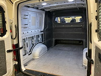 2017 volkswagen crafter bedrijfswagen - afbeelding 20 van  40