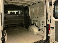 2017 volkswagen crafter bedrijfswagen - afbeelding 21 van  40