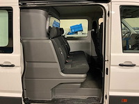 2017 volkswagen crafter bedrijfswagen - afbeelding 22 van  40