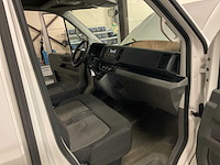 2017 volkswagen crafter bedrijfswagen - afbeelding 25 van  40