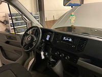 2017 volkswagen crafter bedrijfswagen - afbeelding 26 van  40