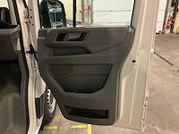 2017 volkswagen crafter bedrijfswagen - afbeelding 28 van  40