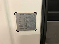 2017 volkswagen crafter bedrijfswagen - afbeelding 29 van  40