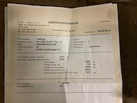 2017 volkswagen crafter bedrijfswagen - afbeelding 31 van  40