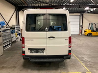 2017 volkswagen crafter bedrijfswagen - afbeelding 34 van  40