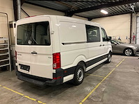 2017 volkswagen crafter bedrijfswagen - afbeelding 36 van  40