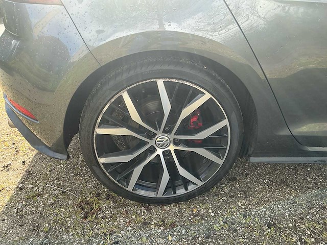 2017 volkswagen golf 7 gti personenauto - afbeelding 2 van  22