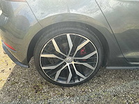 2017 volkswagen golf 7 gti personenauto - afbeelding 2 van  22