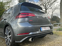2017 volkswagen golf 7 gti personenauto - afbeelding 5 van  22