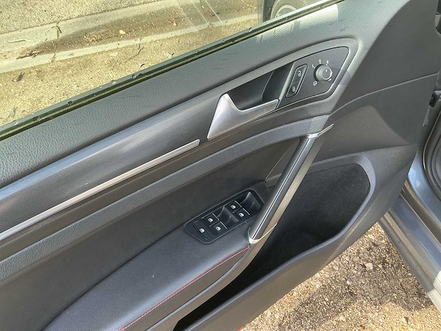 2017 volkswagen golf 7 gti personenauto - afbeelding 6 van  22