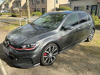2017 volkswagen golf 7 gti personenauto - afbeelding 1 van  22
