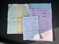 2017 volkswagen golf 7 gti personenauto - afbeelding 10 van  22