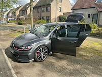 2017 volkswagen golf 7 gti personenauto - afbeelding 12 van  22