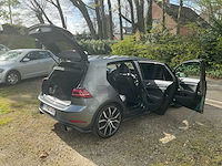 2017 volkswagen golf 7 gti personenauto - afbeelding 13 van  22