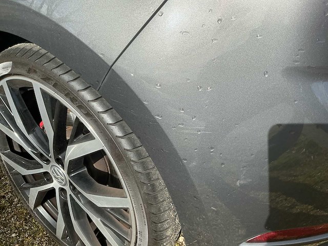 2017 volkswagen golf 7 gti personenauto - afbeelding 14 van  22