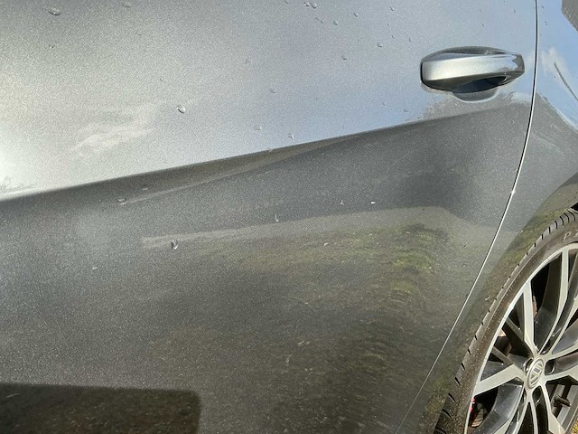 2017 volkswagen golf 7 gti personenauto - afbeelding 15 van  22