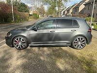2017 volkswagen golf 7 gti personenauto - afbeelding 8 van  22