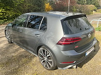 2017 volkswagen golf 7 gti personenauto - afbeelding 16 van  22