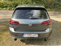 2017 volkswagen golf 7 gti personenauto - afbeelding 17 van  22