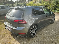 2017 volkswagen golf 7 gti personenauto - afbeelding 18 van  22