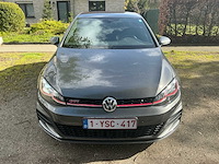 2017 volkswagen golf 7 gti personenauto - afbeelding 21 van  22