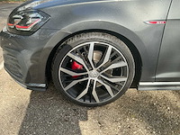 2017 volkswagen golf 7 gti personenauto - afbeelding 22 van  22