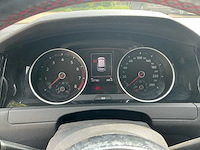 2017 volkswagen golf 7 gti personenauto - afbeelding 1 van  2
