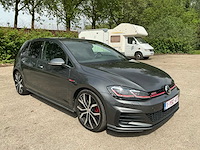 2017 volkswagen golf 7 gti personenauto - afbeelding 2 van  2