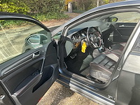 2017 volkswagen golf 7 gti personenauto - afbeelding 2 van  6