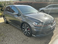 2017 volkswagen golf 7 gti personenauto - afbeelding 6 van  6