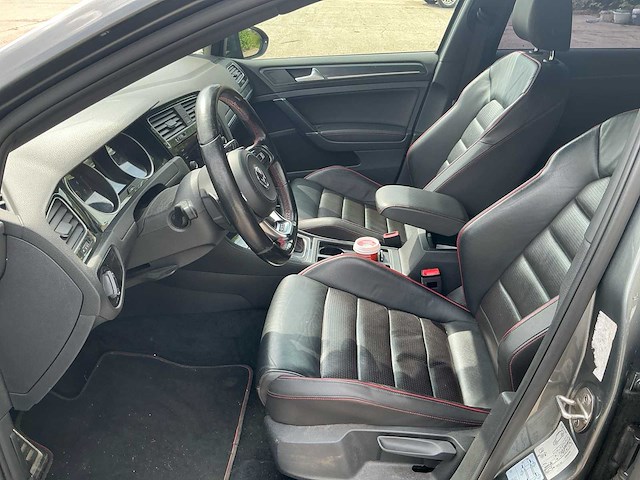 2017 volkswagen golf 7 gti personenauto - afbeelding 9 van  29