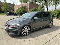2017 volkswagen golf 7 gti personenauto - afbeelding 1 van  29