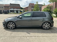 2017 volkswagen golf 7 gti personenauto - afbeelding 12 van  29