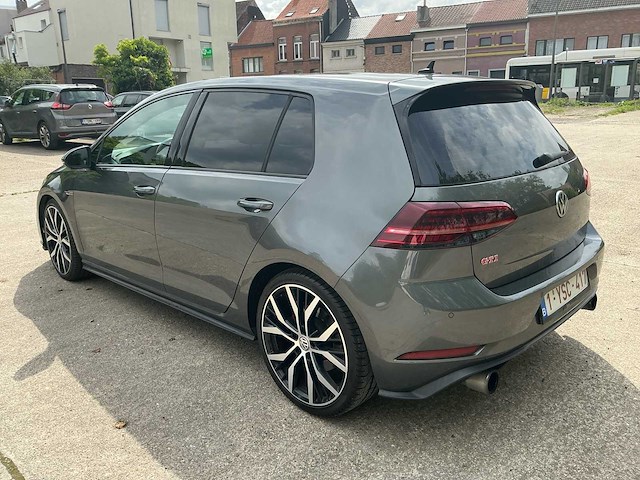 2017 volkswagen golf 7 gti personenauto - afbeelding 23 van  29