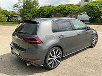 2017 volkswagen golf 7 gti personenauto - afbeelding 25 van  29