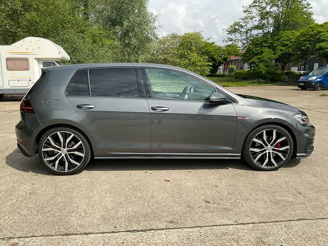 2017 volkswagen golf 7 gti personenauto - afbeelding 26 van  29