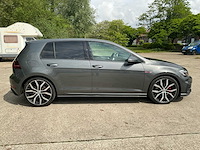 2017 volkswagen golf 7 gti personenauto - afbeelding 26 van  29