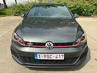 2017 volkswagen golf 7 gti personenauto - afbeelding 28 van  29